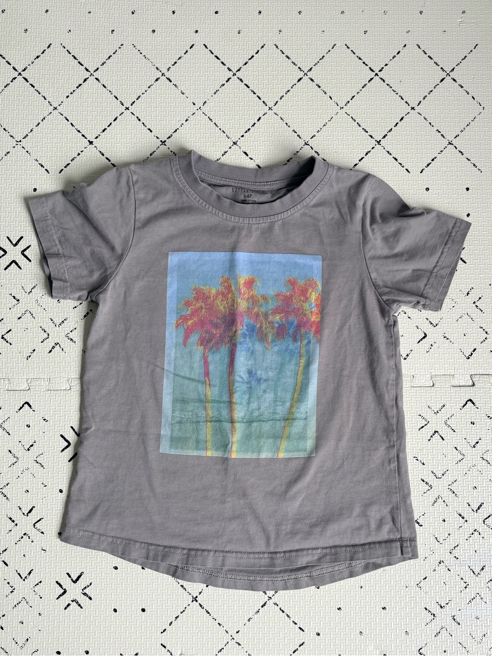 Little Bipsy shirt
